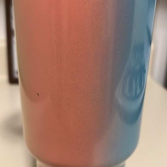 Rainbow MEOKY Water Bottle - Picture 2 of 5
